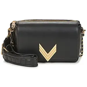 Comparateur de prix : Sac Bandouliere Ikks  111 ROMY GOLD