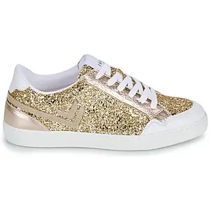 Comparateur de prix : B180265 par IKKS Women Or et bronze 38 Femme