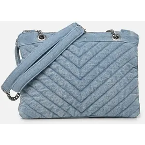 1440 REPORTER par IKKS Women Bleu T.U Sacs