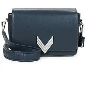 Sac Bandouliere Ikks BIG ROMY pas cher