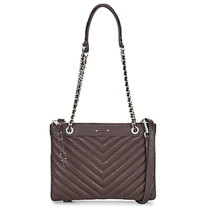 Comparateur de prix : BX95019 par IKKS Women Bordeaux T.U Sacs