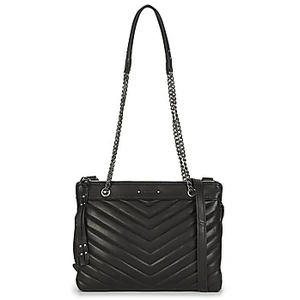 Sac Bandouliere Ikks  1440 REPORTER pas cher
