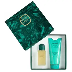 Jean Couturier - Coriandre Coffrets parfum femme 1 pieces female pas cher