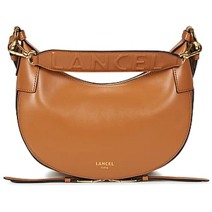 Sac a main Lancel  ORIGAMI DE LANCEL HOBO S