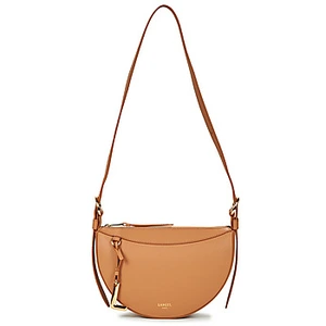 Lancel Sacs bandoulière, Faubourg en marron - Sacs épaulepour dames unisize pas cher