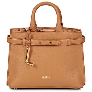Sac à main Lancel  FAUBOURG CARRYALL ZIP S pas cher