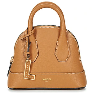 Sac Bandouliere Lancel  BELLEVILLE DE LANCEL - MINI pas cher
