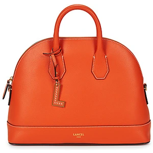 Sac à main Lancel BELLEVILLE DE LANCEL - M pas cher