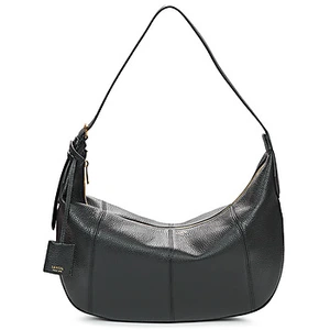 Sac à main Lancel  Sac Bandoulière Victoire Noir Femme A1399410TU P31700131