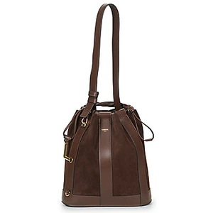 Lancel Sacs à main M Elles Animation Noix De Coco Femme A133603QTU