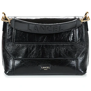 Sac Bandouliere Lancel NINON SOFT DE LANCEL M P31780806 pas cher
