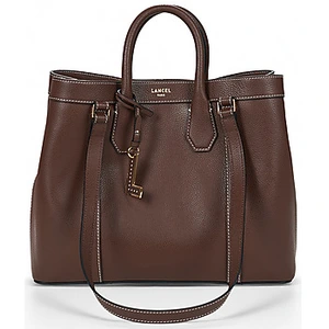 Sac à main Lancel  BELLEVILLE DE LANCEL S pas cher