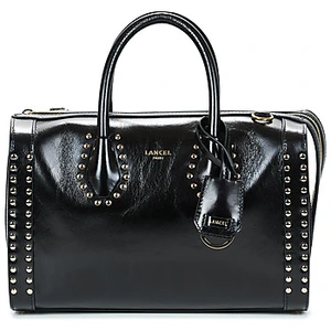 Sac à main Lancel  BCBG DE LANCEL M BOWLING BAG P31780781 pas cher