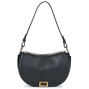 Sac a main Lancel  CELESTE DE LANCEL M SADDLE P31780786 pas cher