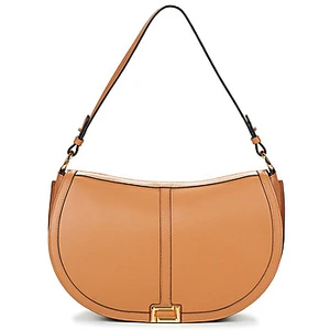 Sac a main Lancel  CELESTE DE LANCEL L SADDLE BAG P31780788 pas cher