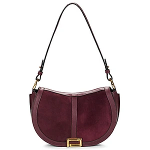 Sac a main Lancel  CELESTE DE LANCEL M SADDLE BAG pas cher