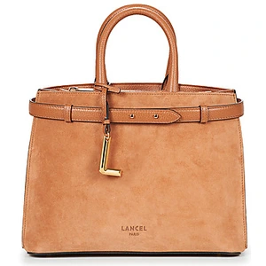 Sac à main Lancel  FAUBOURG CARRYALL ZIP S P31780798 pas cher