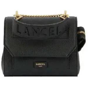 Sac besace Ninon en cuir LancelVendu parspartoo