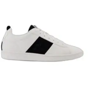 Le Coq Sportif Basket Le Coq Sportif Court Classic Femme Blanc - 39