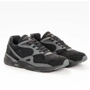 Comparateur de prix : Le Coq Sportif Homme LCS R850 Chaussures de Tennis, Noir, 40 EU