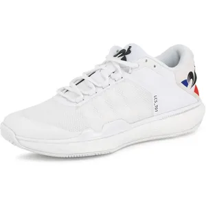 Comparateur de prix : Chaussures Le Coq Sportif Futur LCS T01 Clay Blanc 38 2010997
