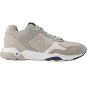 Chaussures Le Coq Sportif LCS R500 Animal gris bleu femme - 39