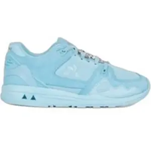 Baskets femme Le Coq Sportif Lcs R1000 W Bijoux Bleu 36 2220236
