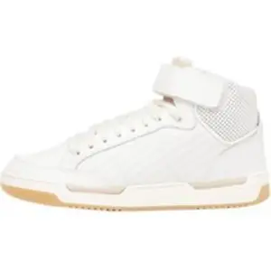Field W Monogramme par Le Coq Sportif Beige 36 Femme