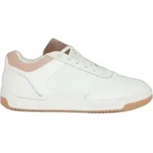 Baskets femme Le Coq Sportif Park W Monogramme Blanc 37 2220226