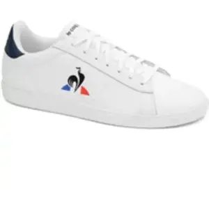 Le Coq Sportif Baskets Courtset pas cher