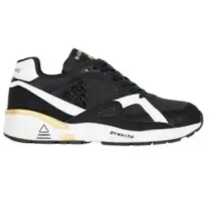 Le Coq Sportif Lcs R850 W Chimere Colour Noir - 37 pas cher