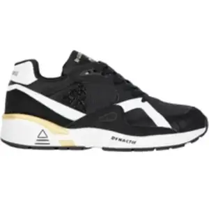 Le Coq Sportif Lcs R850 W Chimere Colour Noir - 39 pas cher