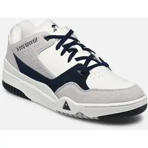 LCS T1000 SPORT OG par Le Coq Sportif Beige 44 Homme pas cher