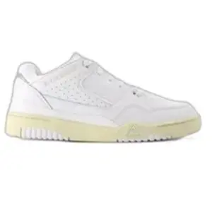 Baskets Le Coq Sportif LCS T1000 Blanc 45 2220942