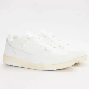 Comparateur de prix : Le Coq Sportif Le Coq Sportif - Lcs T1000 - Blanc - 41