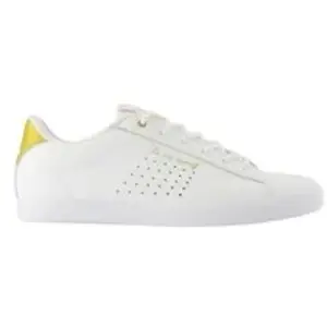 Le Coq Sportif Baskets Lucie pas cher