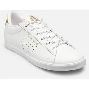 Le Coq Sportif Baskets Lucie pas cher
