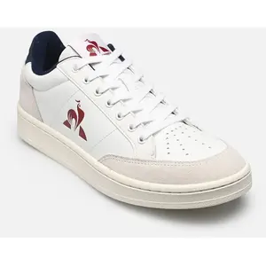 Comparateur de prix : COURTNET M par Le Coq Sportif Blanc 42 Homme
