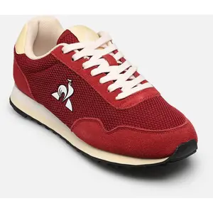 Le Coq Sportif Baskets Astra_2 Mesh pas cher