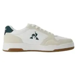 Comparateur de prix : LCS MASTER par Le Coq Sportif Blanc 40 Homme