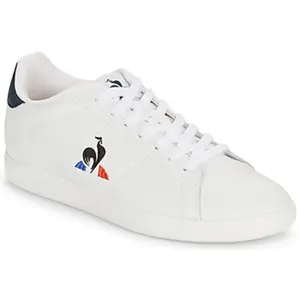 Comparateur de prix : Le Coq Sportif Baskets Courtset 2