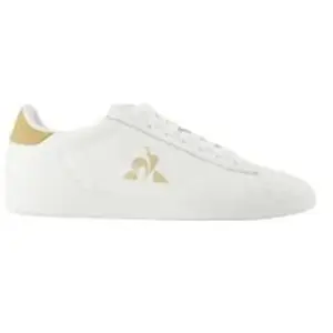 Le Coq Sportif Baskets Courtset 2 pas cher