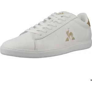 Comparateur de prix : Le Coq Sportif Baskets Courtset 2
