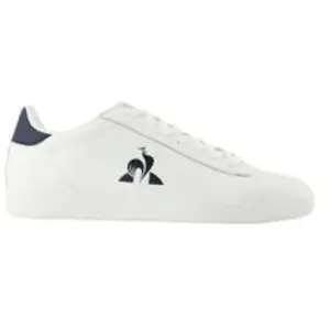 Le Coq Sportif Baskets Courtset 2 pas cher