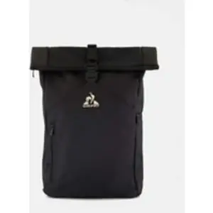 Sac à dos Le Coq Sportif Noir TU 2510624 pas cher