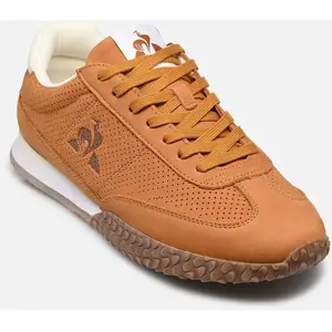 Baskets Le Coq Sportif Veloce Orange 46 2610489 pas cher