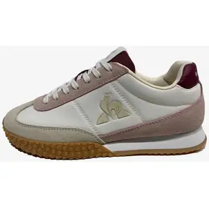 Chaussures Le Coq Sportif Veloce I beige blanc femme - 37
