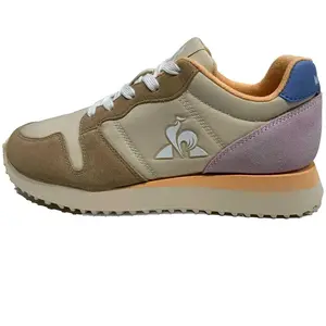 Le Coq Sportif Baskets 2422620 Platinium 2 pas cher