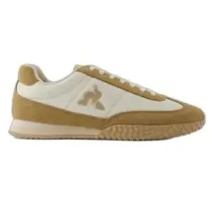 Le Coq Sportif - Baskets Basses Veloce I - Blanc - 37 pas cher
