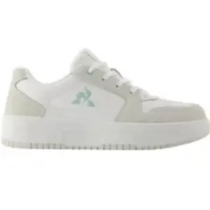 Le Coq Sportif Baskets 2422852 Lcs pas cher